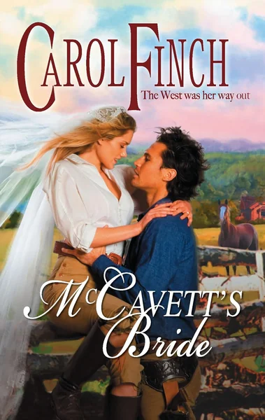 McCavett's Bride