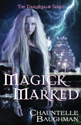 Magick Marked