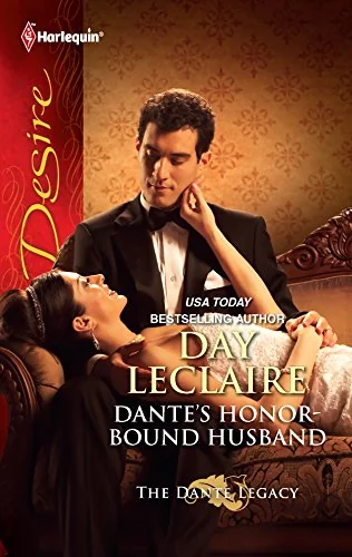 Dante's Honor-Bound Husband