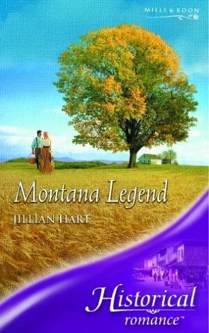 Montana Legend