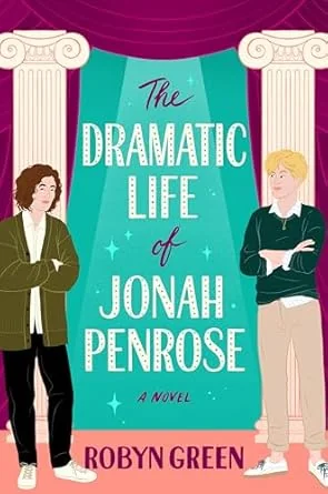 The Dramatic Life of Jonah Penrose