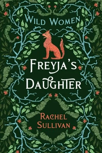 FREYJA'S DAUGHTER