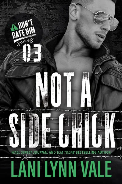 Not A Side Chick