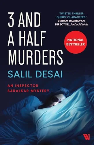 3 and a Half Murders
