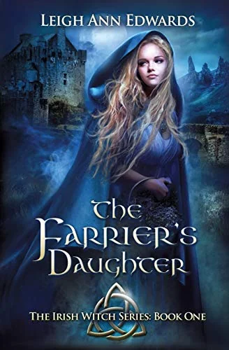 Farrier's Daughter