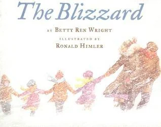 The Blizzard