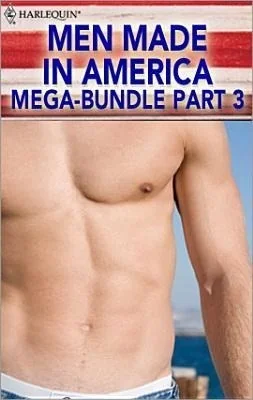 Men Made In America II Mega-Bundle Vol 3