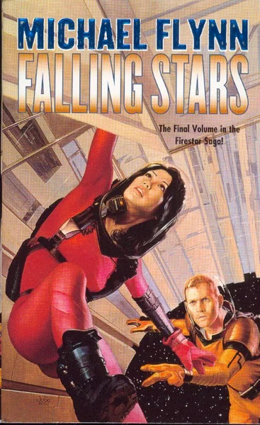 Falling Stars