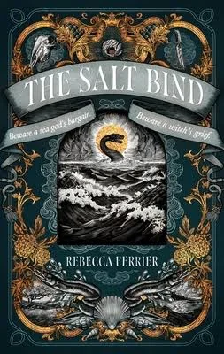 The Salt Bind