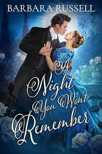 A Night You Won't Remember (Victorian Outcasts Book 12)