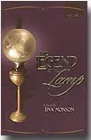 The Legend Of The Lamp Volume I