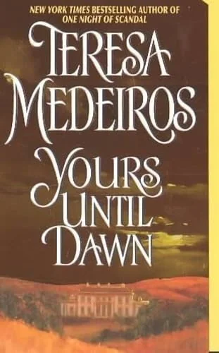 Yours Until Dawn