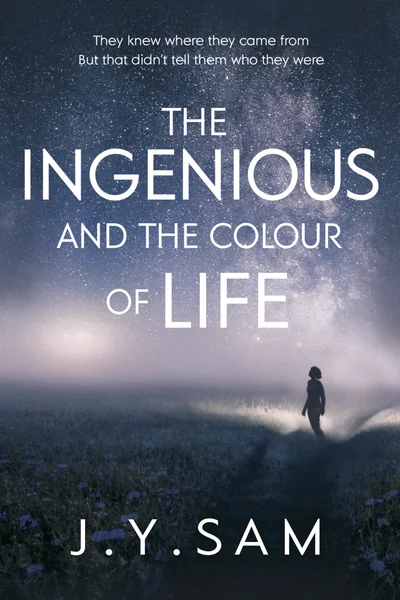 The Ingenious and the Colour of Life