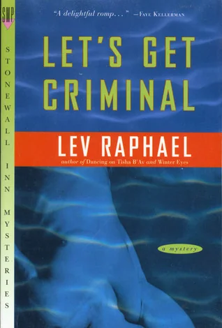 Let's Get Criminal