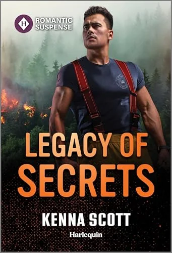 Legacy of Secrets