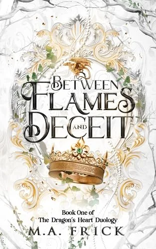Between Flames and Deceit