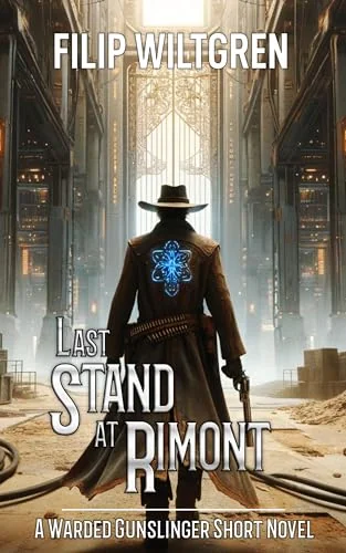 Last Stand at Rimont