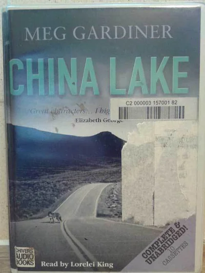China Lake
