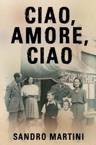 Ciao, Amore, Ciao