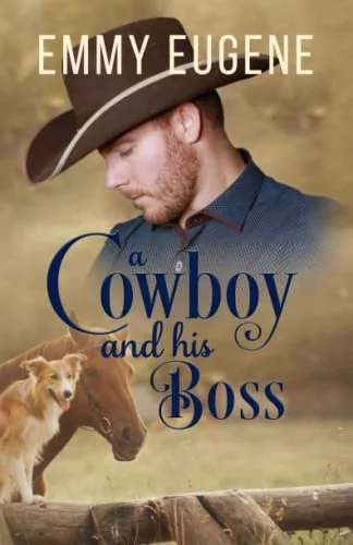 Cowboy and His Boss