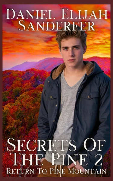 Secrets Of The Pine 2: Return To Pine Mountain