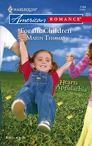 For the Children