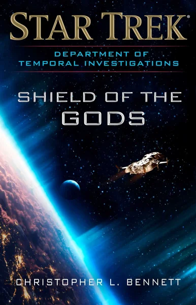 Shield of the Gods