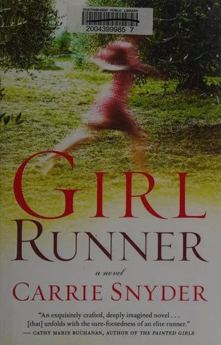 Girl Runner