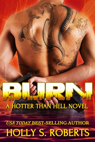Burn