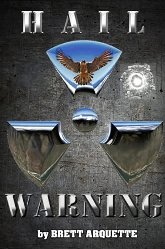 Hail Warning