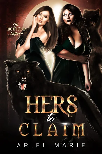 Hers to Claim