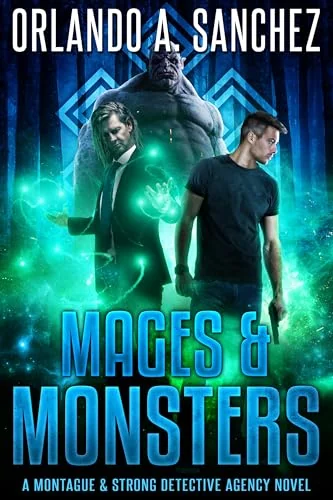 Mages & Monsters