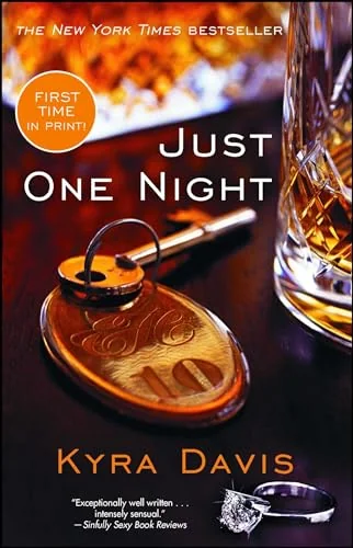 Just One Night, Part 1