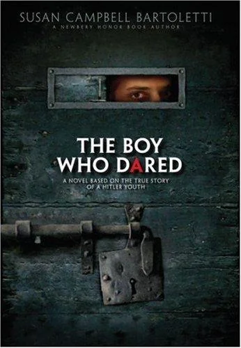 The Boy Who Dared