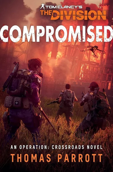 Compromised