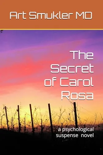 The Secret of Carol Rosa
