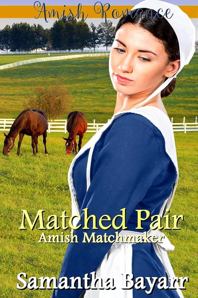 Amish Matchmaker