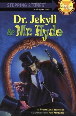 The Strange Case of Dr. Jekyll and Mr. Hyde