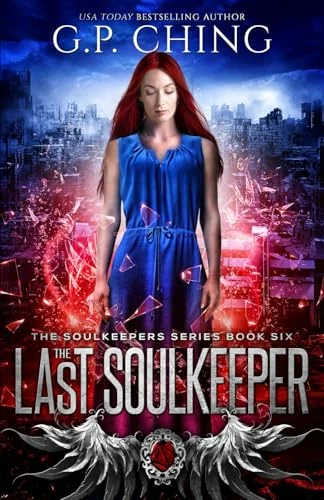 The Last Soulkeeper