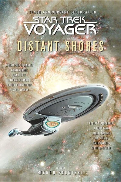 Distant Shores: A Tenth-Anniversary Celebration