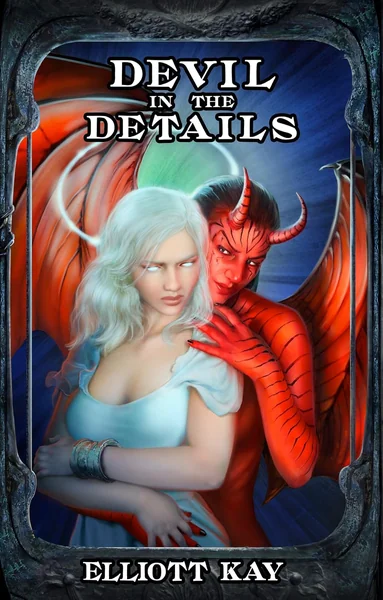 Devil in the Details