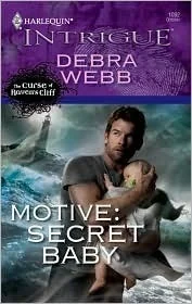 Motive: Secret Baby