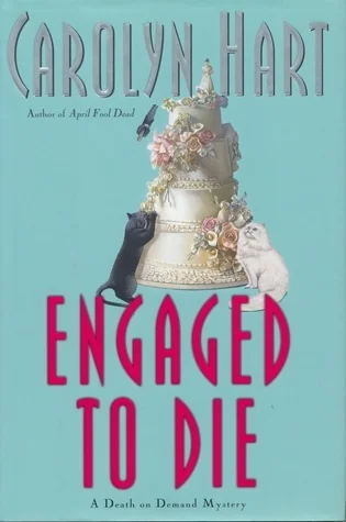Engaged to Die