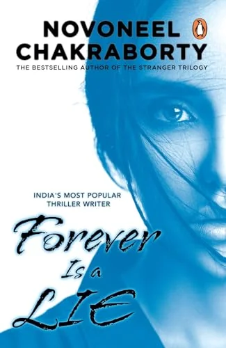 Forever is a lie