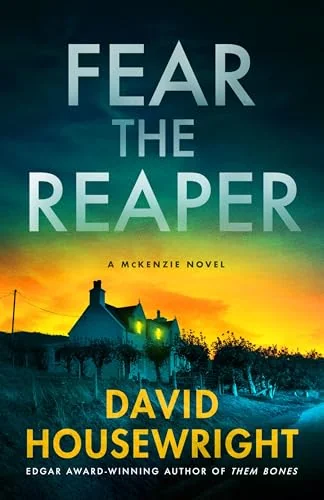 Fear the Reaper