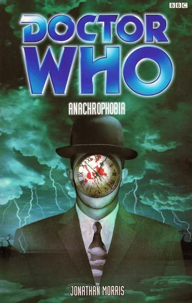 Anachrophobia