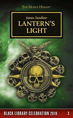 Lantern's Light