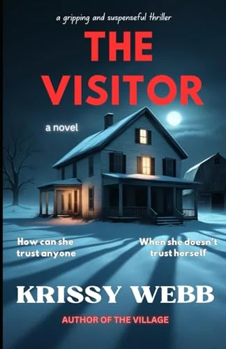 The Visitor