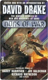 Dogs of War