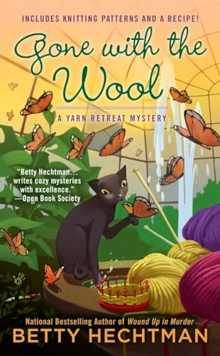 Gone with the Wool